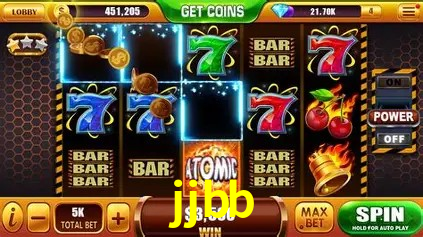 jjbb Brasília - Betting Features