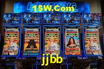 jjbb - Support