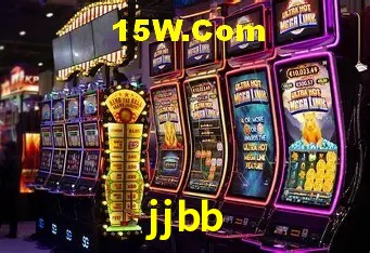 Tecnologia da Plataforma jjbb