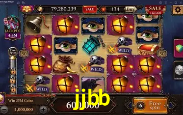 jjbb São Paulo - Jogo Providers