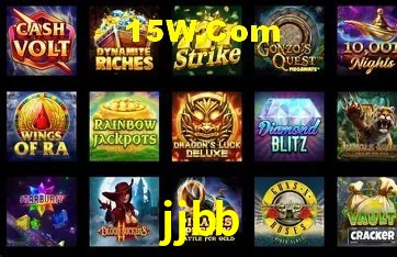jjbb Belo Horizonte - Jackpots