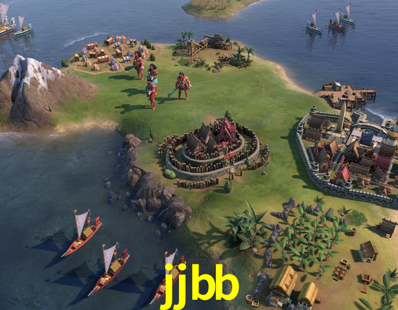Recursos de Bônus jjbb