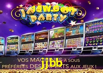 Diretório de Jogos jjbb