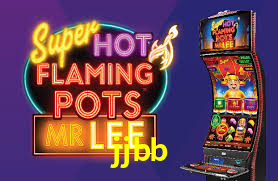Sinta a adrenalina dos jogos de cassino com jjbb