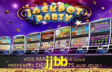 jjbb Slot - 320+ Caça-Níqueis Premium
