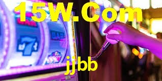 Welcome Bonus jjbb